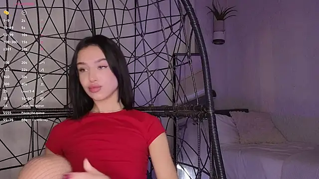 Snapshot of ShyColette chatting on 02-04-26, 06:36 ShyColette online show from 02-04-26, 06:36