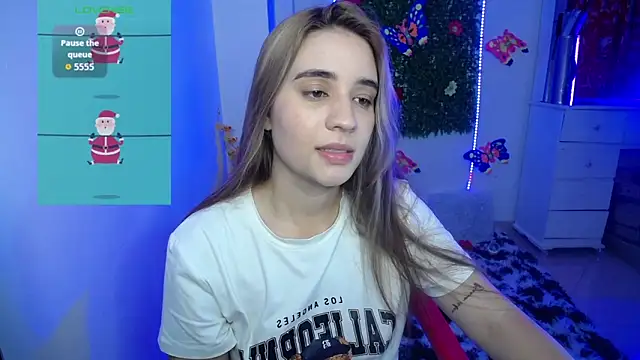 Karol Stones online show from 12-22-25, 11:27