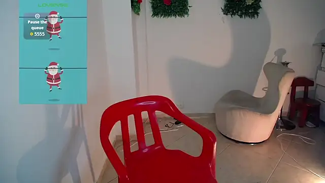 Karol Stones online show from 12-14-25, 06:57