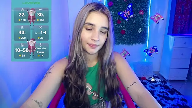 Karol Stones online show from 12-18-25, 11:19