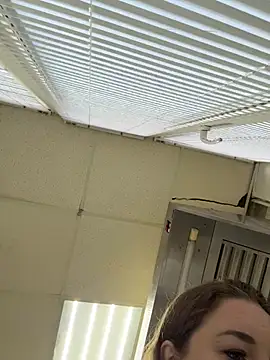 VaryaRose online show from 12-01-25, 02:34