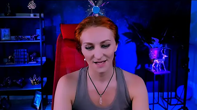 Snapshot of DianaTorrens chatting on 12-02-25, 09:00 DianaTorrens online show from 12-02-25, 09:00