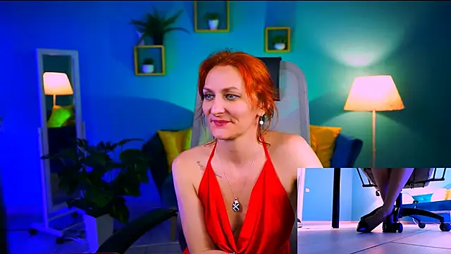 DianaTorrens online show from 02-05-26, 08:04