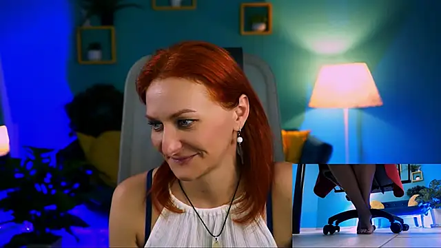 Snapshot of DianaTorrens chatting on 01-09-26, 12:56 DianaTorrens online show from 01-09-26, 12:56