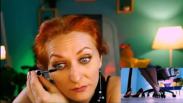 Snapshot of DianaTorrens chatting on 01-13-26, 07:45 DianaTorrens online show from 01-13-26, 07:45