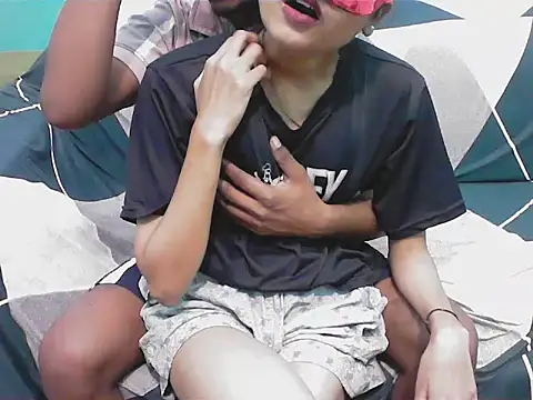 hello baby01 online show from 02-26-26, 05:35