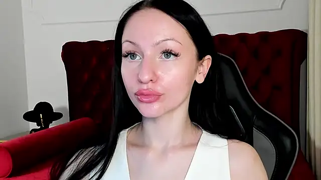 Snapshot of NaomiBlakes chatting on 12-03-25, 07:19 NaomiBlakes online show from 12-03-25, 07:19