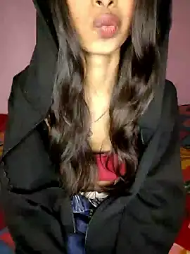 -AYUSHI01 online show from 01-12-26, 06:53