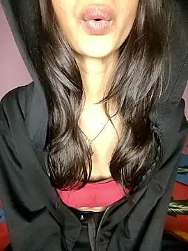 -AYUSHI01 online show from 01-06-26, 07:01