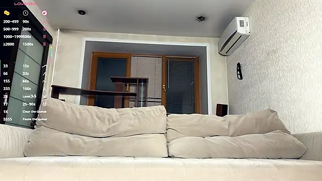 StacieGregoreski online show from 01-08-26, 12:33