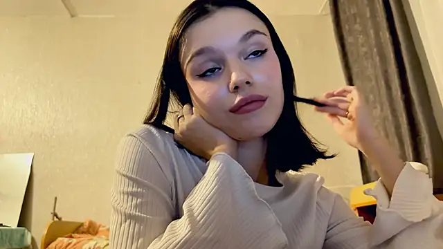 StacieGregoreski online show from 11-30-25, 02:29