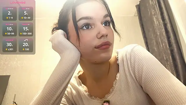 StacieGregoreski online show from 11-28-25, 03:01