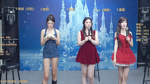 A848-01 online show from 01-11-26, 05:42