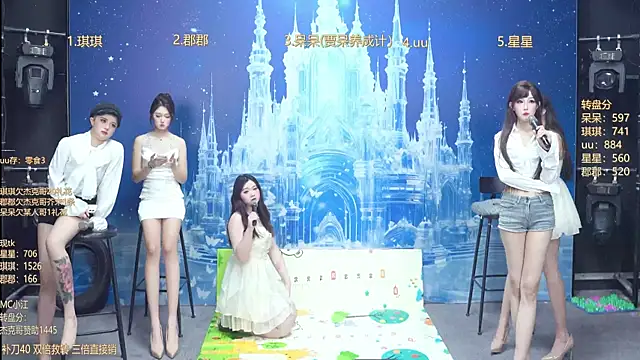 A848-01 online show from 01-15-26, 05:38