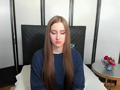 VanessaAmore online show from 04-03-26, 07:59