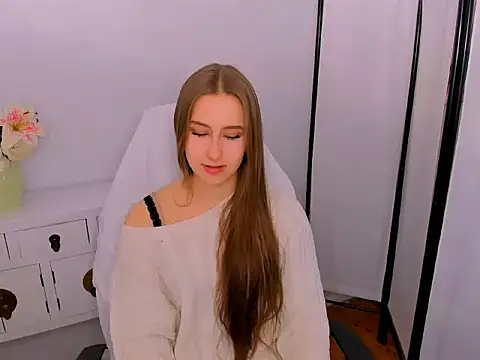 VanessaAmore online show from 12-03-25, 03:22