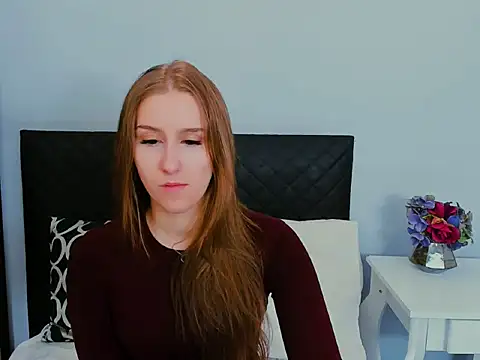 VanessaAmore online show from 03-15-26, 08:54