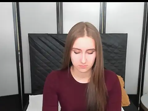 VanessaAmore online show from 11-27-25, 03:23