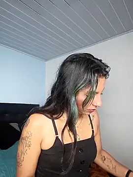 SamathaMay online show from 01-06-26, 12:20