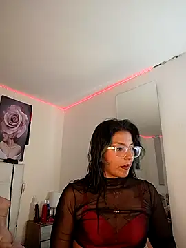 SamathaMay online show from 03-20-26, 12:50