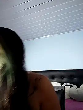 SamathaMay online show from 11-27-25, 12:16