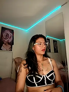 SamathaMay online show from 04-10-26, 12:45