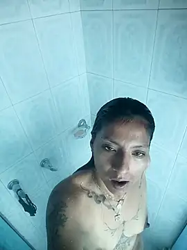 SamathaMay online show from 03-09-26, 12:20