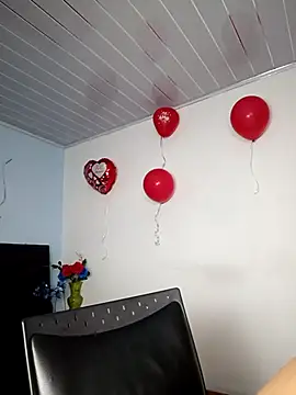 SamathaMay online show from 02-28-26, 01:55