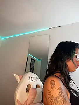 SamathaMay online show from 03-25-26, 01:10