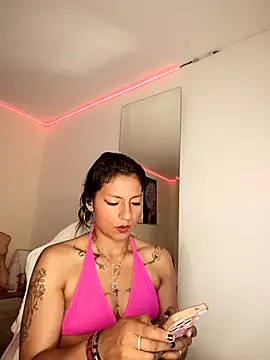 SamathaMay online show from 04-14-26, 01:38