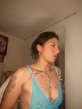 SamathaMay online show from 04-12-26, 09:07