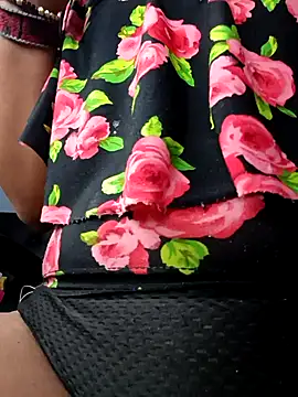 SamathaMay online show from 02-21-26, 01:13