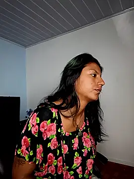 SamathaMay online show from 01-12-26, 12:56