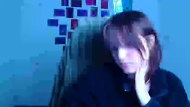 Alice Wonderme online show from 02-08-26, 07:28