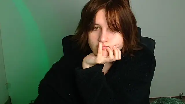 Alice Wonderme online show from 02-09-26, 08:01