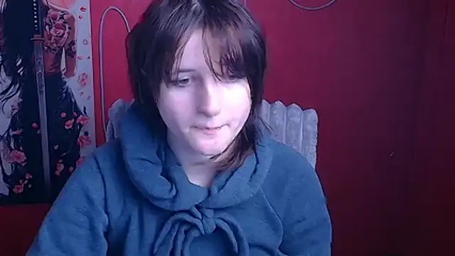 Alice Wonderme online show from 02-11-26, 12:16