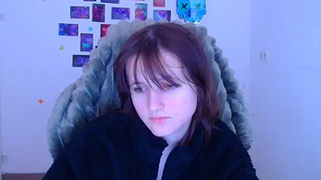 Alice Wonderme online show from 02-07-26, 06:32