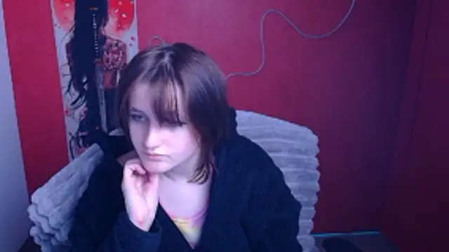 Alice Wonderme online show from 02-13-26, 12:27