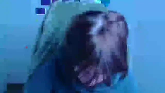 Alice Wonderme online show from 02-10-26, 06:34