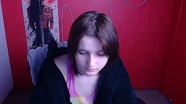 Alice Wonderme online show from 02-21-26, 12:29