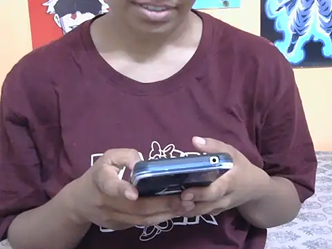 Snapshot of Honey_Baby1 chatting on 05-01-26, 05:34 Honey Baby1 online show from 05-01-26, 05:34