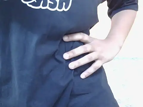 Honey Baby1 online show from 04-07-26, 05:53