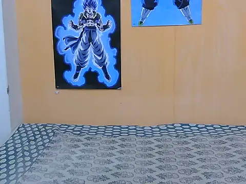 Honey Baby1 online show from 04-14-26, 05:45