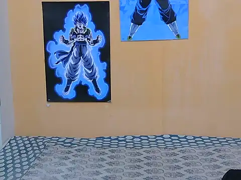 Honey Baby1 online show from 04-13-26, 05:55