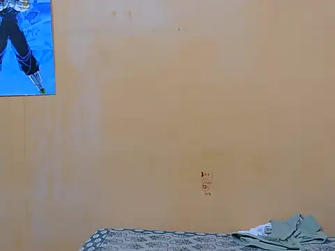 Honey Baby1 online show from 04-02-26, 06:09