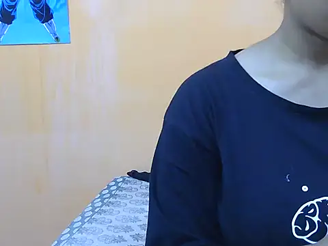 Honey Baby1 online show from 04-04-26, 05:25