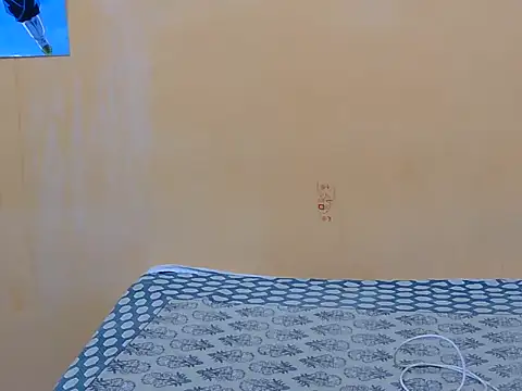 Honey Baby1 online show from 03-08-26, 05:33