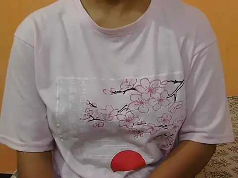 Honey Baby1 online show from 04-01-26, 05:42