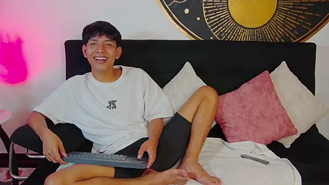 Liam Sinclair online show from 02-17-26, 08:39