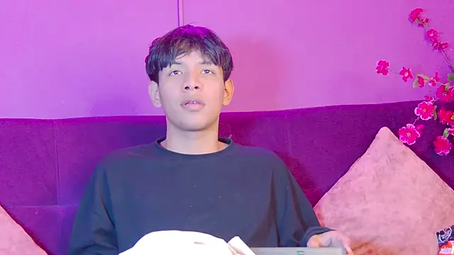 Liam Sinclair online show from 02-07-26, 07:55